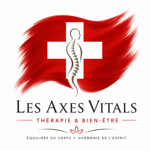 Les Axes-Vitals
